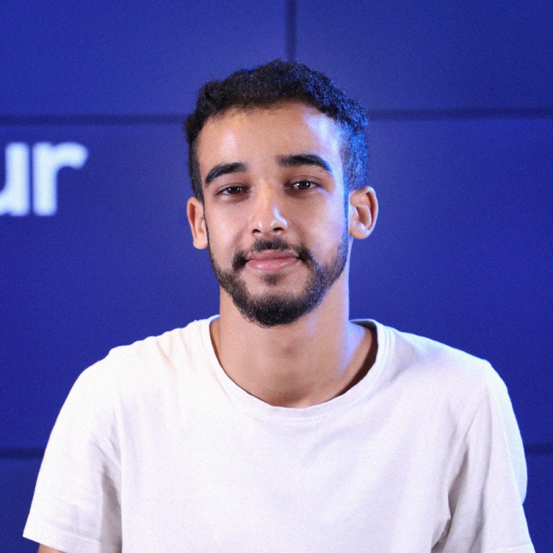 Achraf El Fadili