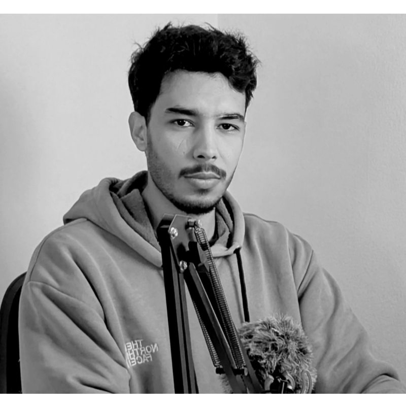 Ahmed Guedmioui