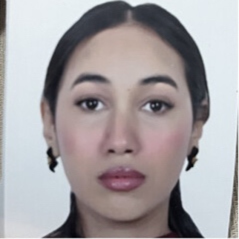Aya Heddak