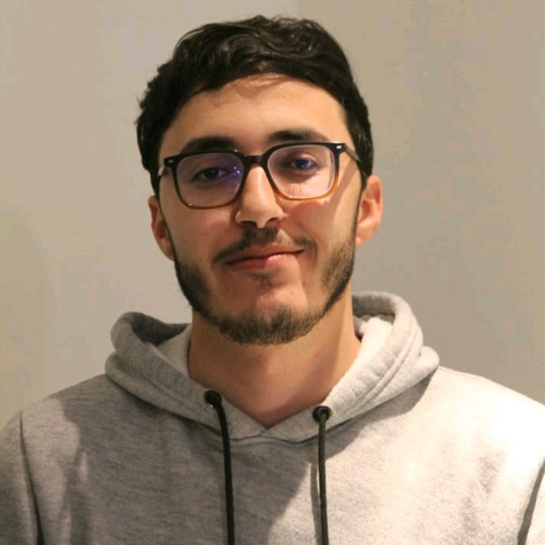 El Mahdi Safouane