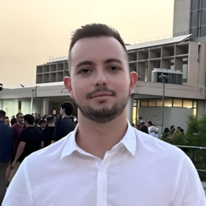 Evangelos Papagiannopoulos