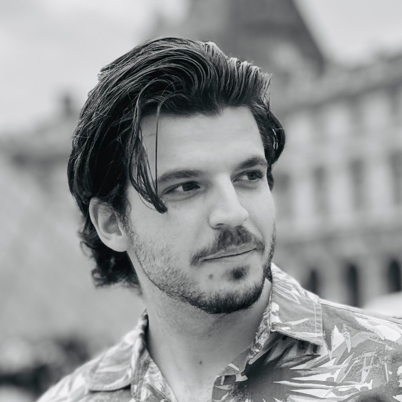 Giorgos Meletis