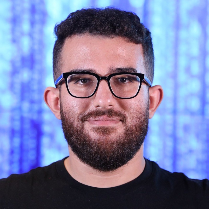 Khalil Hafni
