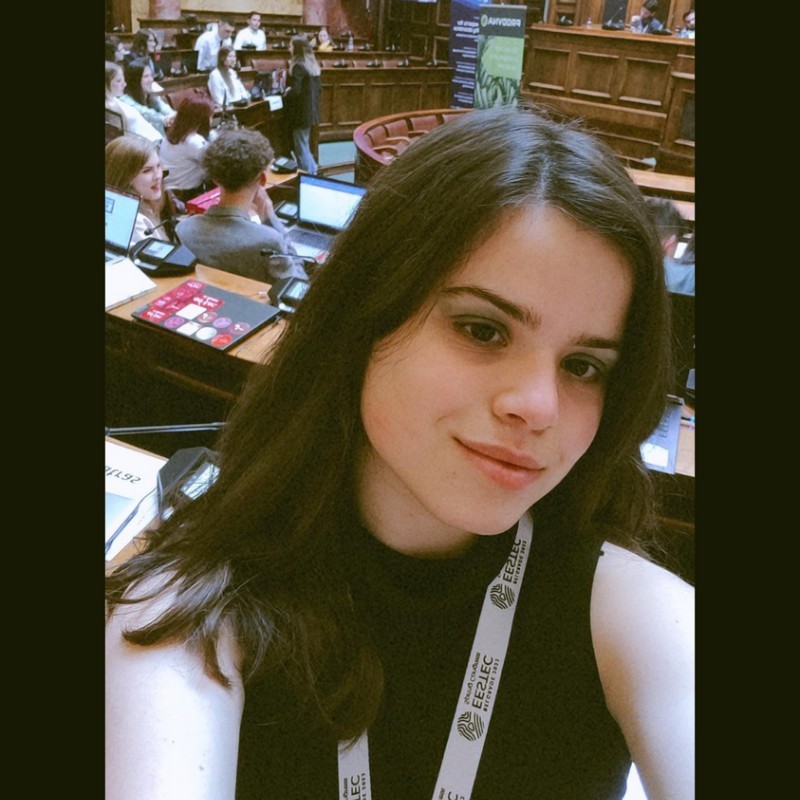 Marilena Boumpoukioti
