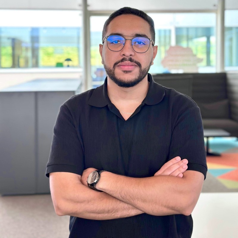 Marouane Ougnou