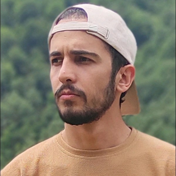 Masoud Sadeghi