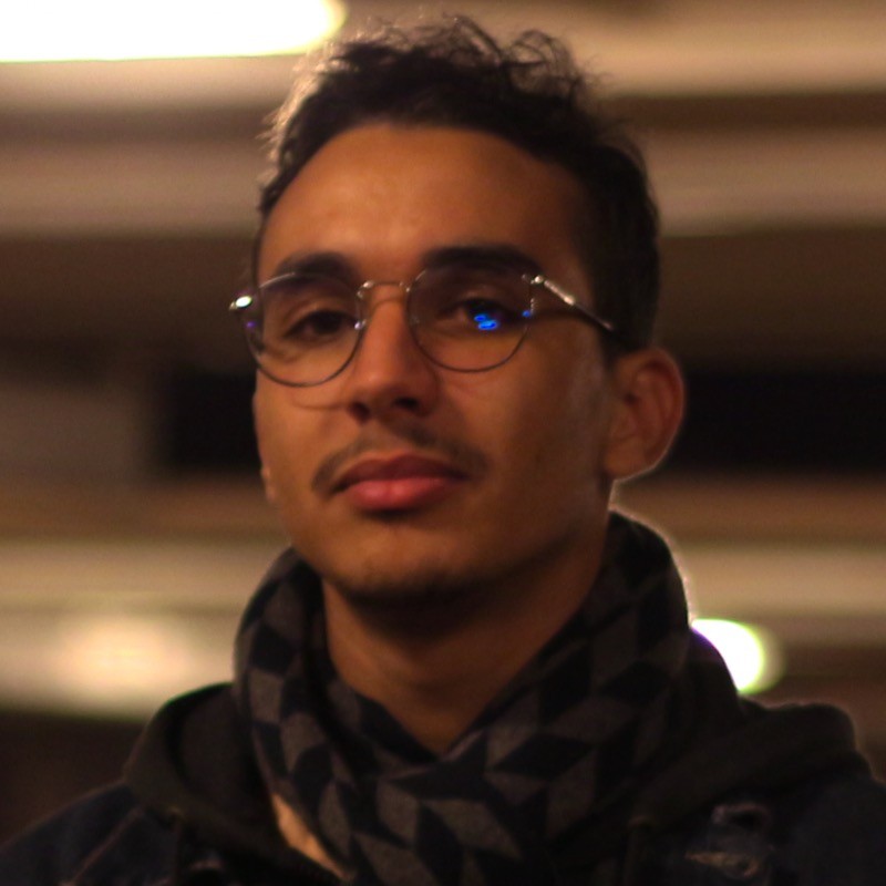 Mohamed Ashad