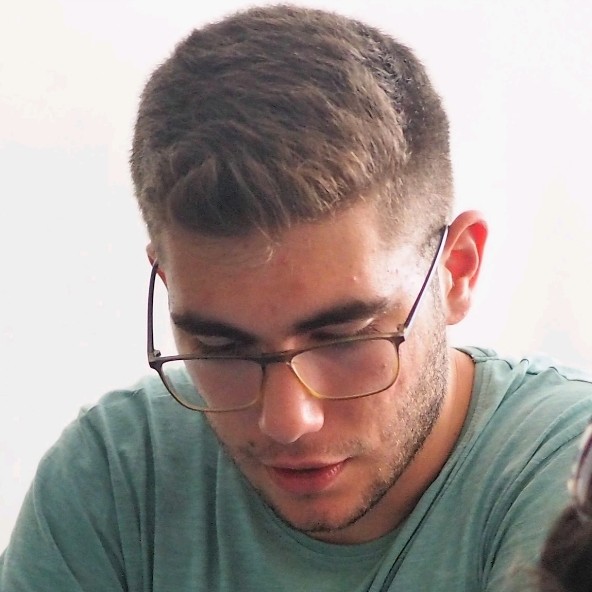 Nikolaos Karafyllis