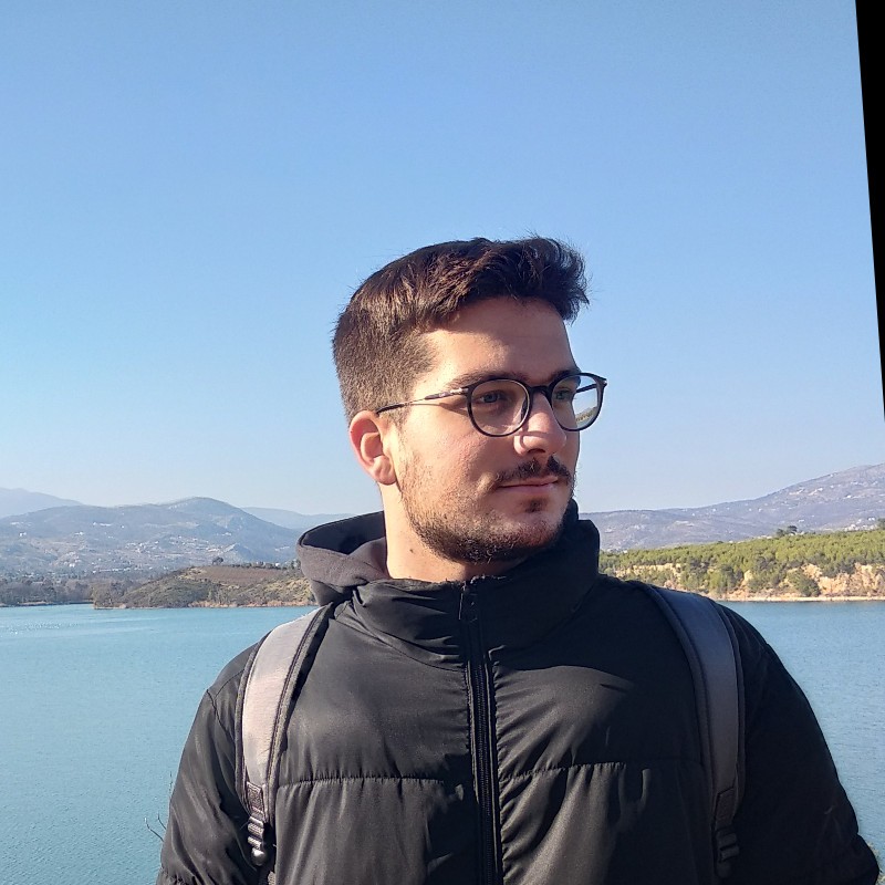 Panagiotis Giannikos