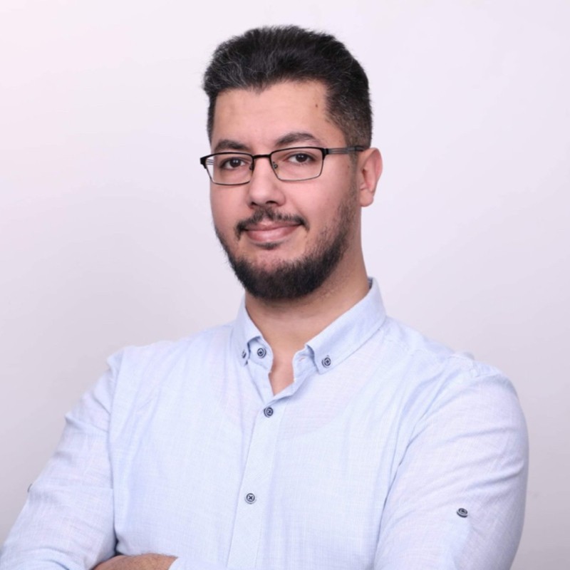 Yassir Boux